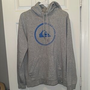 Quicksilver hoodie